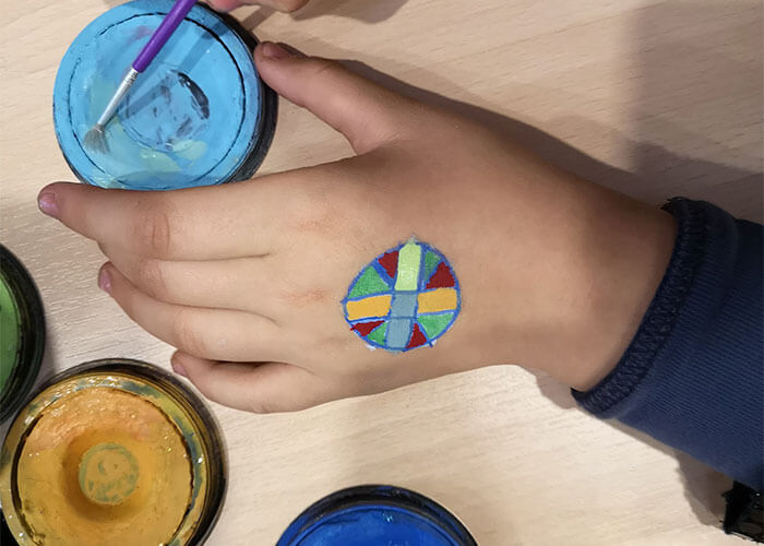 Schulprojekt Vögel aus STahl im Industriemuseum Brandenburg Schulprojekt Vögel aus STahl im Industriemuseum Brandenburg