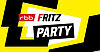 Die FritzParty kommt mit den FritzDJs nach Brandenburg/ Havel. 