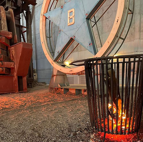 Museumsaktionstag "Feuer und Flamme" im Industriemuseum Brandenburg am 29. Oktober 2022 Museumsaktionstag "Feuer und Flamme" im Industriemuseum Brandenburg am 29. Oktober 2022